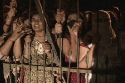 Rajasthan: 2 arrested in Banasthali rape cases