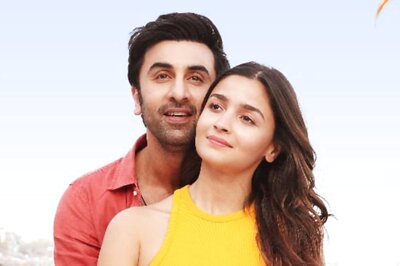 Are Ranbir Kapoor And Alia Bhatt Expecting Twins? Shamshera Actor Finally Reacts to Rumours