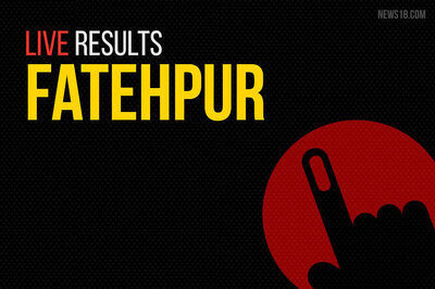 Fatehpur Election Results 2019 Live Updates: Niranjan Jyoti  of BJP Wins