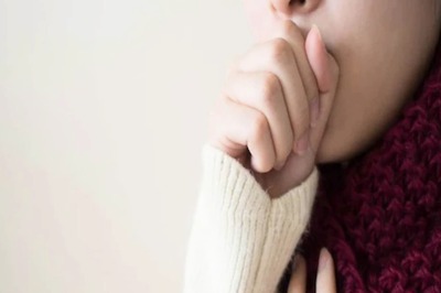 These Symptoms Could Be Sign Of Weaker Immunity