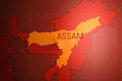 Bomb recovered in front of Indian Oil refinery in Assam