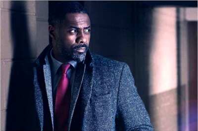 Netflix Halts Filming of Idris Elba Western 'The Harder They Fall' After Positive COVID-19 Test