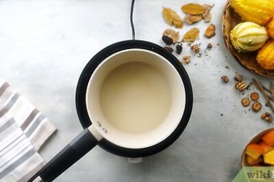 How to Make Candied Pumpkin