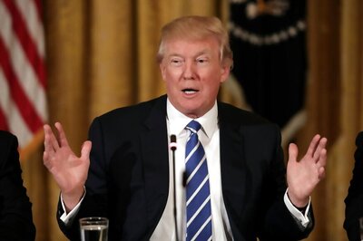 US Varsity Supports Indian Students Post Trump's Travel Ban