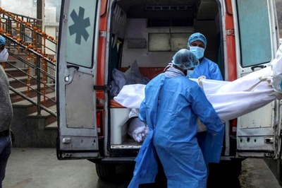 US Life Expectancy in 2020 Saw Biggest Drop Since World War 2; Covid-19 Not The Only Reason