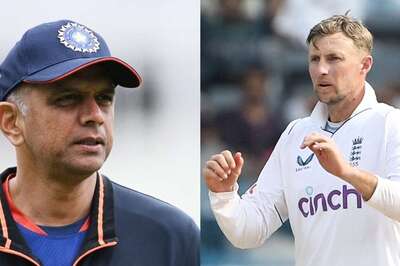 Joe Root Joins Rahul Dravid In Elite List, Becomes 4th Cricketer In The World To...