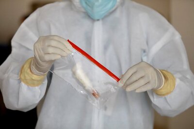 Researchers at IIT-Hyderabad Develop Low-cost Test Kit That Can Detect Covid-19 within 20 Minutes