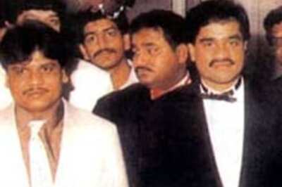 Chhota Rajan's wife appeals for bail