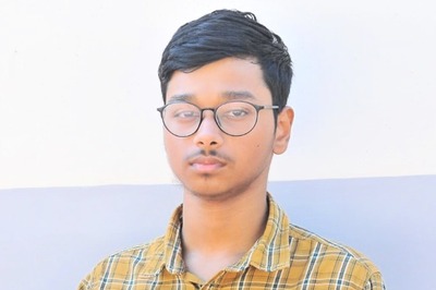 JEE Main 2023 Andhra Pradesh Topper P Lohit Aditya Sai Shares Preparation Strategy, Aims to be a Software Engineer