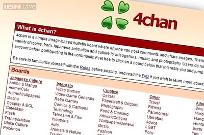 Explained: All that you wanted to know about 4Chan