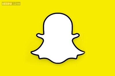 Snapchat deceived customers, says US Federal Trade Commission