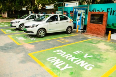 Their PLI-ea to Govt: Consider a Scheme for EV Battery Components too, Say Industry Experts