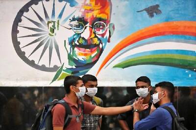 At Least 25 People of Tamil News Channel Test Positive for Coronavirus in Chennai