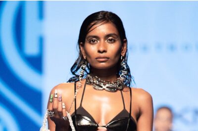 FDCI x Lakme Fashion Week 2022: Shantnu & Nikhil, JJ Valaya, OutHouse Set a Vibrant and Experimental Tone on Day 1