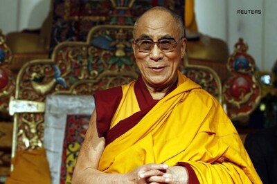 WikiLeaks: Dalai Lama influence waning