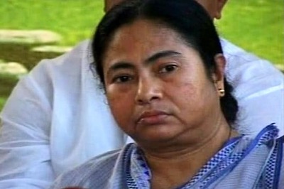 Once Mamata mistook lip balm for lipstick!
