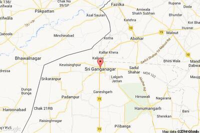 Sub-inspector alleges repeated rape, blackmail by colleague