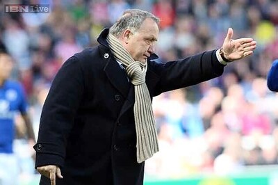 Sunderland's coach wants to avoid last-day nerves