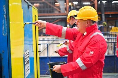 UK's Johnson Says Face Masks In Schools In England Possible