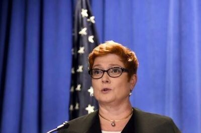 India Australia Early Harvest Trade Deal By End of Year, Says Aussie Foreign Minister