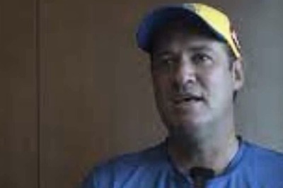 Pakistan Hire CSK's David Reid as Mental and Skill Conditioning Coach
