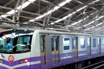 Kolkata Metro to Begin Special Drives to Stop Commuters Littering Station Premises, Check Details