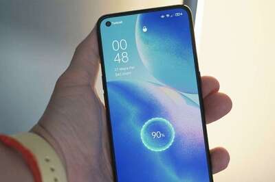 Realme Debuts 320W Charging Tech That Charge Phones In 4 Minutes - Is It Safe To Use?