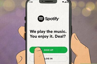 Using Spotify's DJ Mode to Play Music at Parties