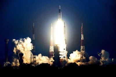 India-France Sign Agreement for Cooperation on Gaganyaan Mission