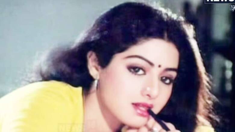 Love Vigilante Crime Thrillers? Then Sridevi's Mom Might Be Perfect For You
