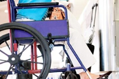 Govt Exempts Certain Est from Giving Job Quota to Disabled; Rights Groups Object