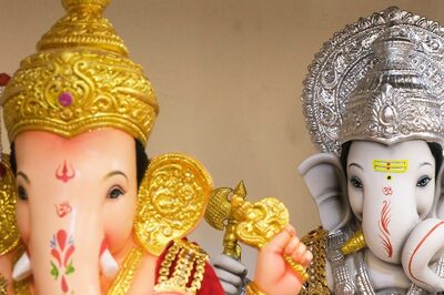 Ganesh Chaturthi 2022: Watch Devotional Songs, Bhajans to Celebrate the Festival