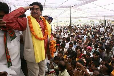 Shatrugan Sinha is better, says doctor