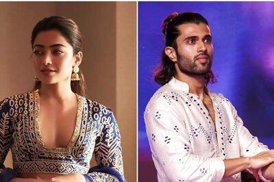 Rumoured Lovebirds Vijay Deverakonda, Rashmika Mandanna Set To Reunite For This Special Project