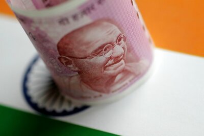 Rupee Rises 9 Paise to 68.65 Against US Dollar in Early Trade