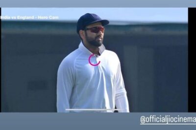 All You Need to Know About JioCinema's Hero Cam Feature Which Impressed Rohit Sharma's Wife Ritika Sajdeh During IND vs ENG Test