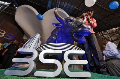 Sensex Snaps 3-day Losing Streak as Financial Stocks Sparkle; Global Markets Also Boost Sentiment