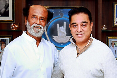 Ending Suspense, Kamal Haasan Declares Will Fight 2019 Polls; All Eyes on Rajinikanth Now