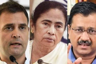 Oppn Leaders to Kickstart 'Mission 2024' with Patna Huddle, Chart Course to Take on BJP
