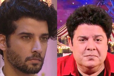 Gautam Vig Accuses Sajid Khan of Provoking Archana Gautam, Slams Him For 'Overreacting' | Exclusive