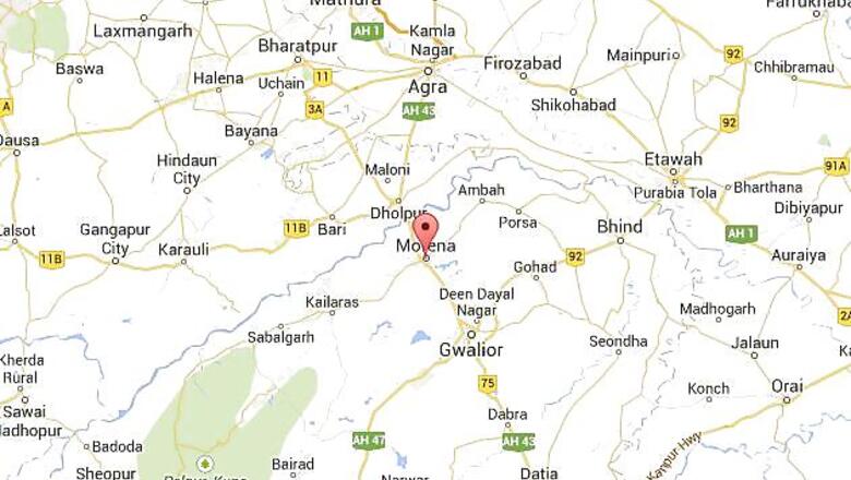 Newly-married woman shot at by jilted lover, critical