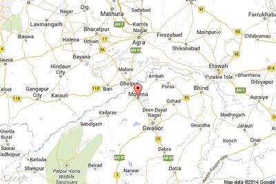 Newly-married woman shot at by jilted lover, critical