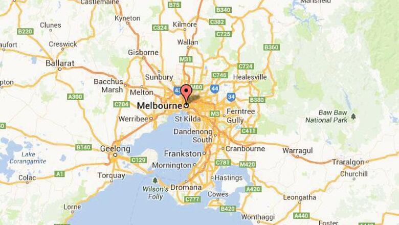 Australia: Indian-origin doctor refutes rape charges