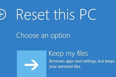 Laptop or Desktop Not Working Well? How to Factory Reset Your Windows 10 PC