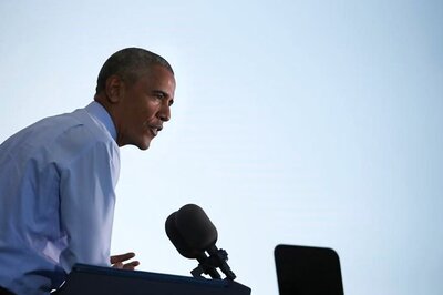 Obama Tells Students at Town Hall About How Failures Have Shaped Him