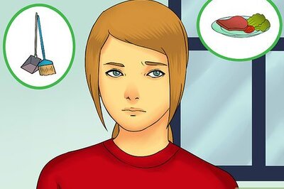 How to Reduce the Stress of Parenting