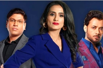 Shark Tank India 2 All Set To Return As Shooting To Begin From Friday In Mumbai: Reports