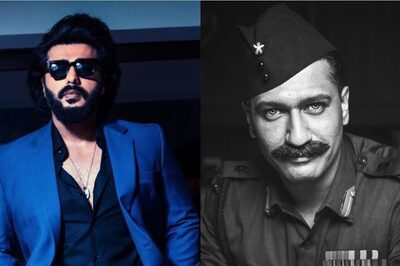 Arjun Kapoor Praises Vicky Kaushal For His Performance in Sam Bahadur: 'You Have Nailed Sam Manekshaw…’