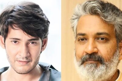 Mahesh Babu's Pics From Europe Will Make You Plan Your Next Family Trip Right Away