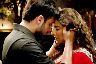 Vidya Balan, Emraan Hashmi's 'Hamari Adhuri Kahani' mints over Rs 30 crore in India